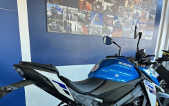 SUZUKI GSX-S 1000 / GSXS1000 / GSX 1000