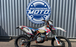 KTM 350 EXC-F SIX DAYS