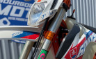 KTM 350 EXC-F SIX DAYS
