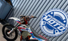 KTM 350 EXC-F SIX DAYS
