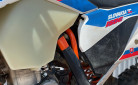 KTM 350 EXC-F SIX DAYS