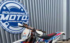 KTM 350 EXC-F SIX DAYS