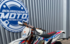 KTM 350 EXC-F SIX DAYS