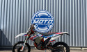 KTM 350 EXC-F SIX DAYS