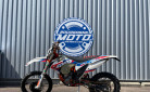 KTM 350 EXC-F SIX DAYS