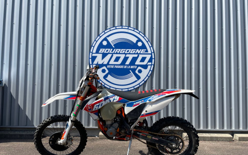 KTM 350 EXC-F SIX DAYS
