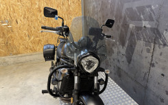 KAWASAKI VULCAN 650 S ARROW 35kw 12000kms