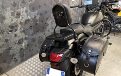 KAWASAKI VULCAN 650 S ARROW 35kw 12000kms