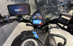 KAWASAKI VULCAN 650 S ARROW 35kw 12000kms