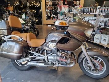 BMW R 1200 CL