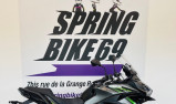 KAWASAKI VERSYS 650