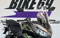 KAWASAKI VERSYS 650