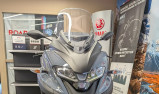 YAMAHA TRICITY 300 GARANTIE SEPTEMBRE 2026