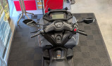 YAMAHA TRICITY 300 GARANTIE SEPTEMBRE 2026
