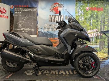 YAMAHA TRICITY 300 GARANTIE SEPTEMBRE 2026