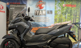 YAMAHA TRICITY 300 GARANTIE SEPTEMBRE 2026
