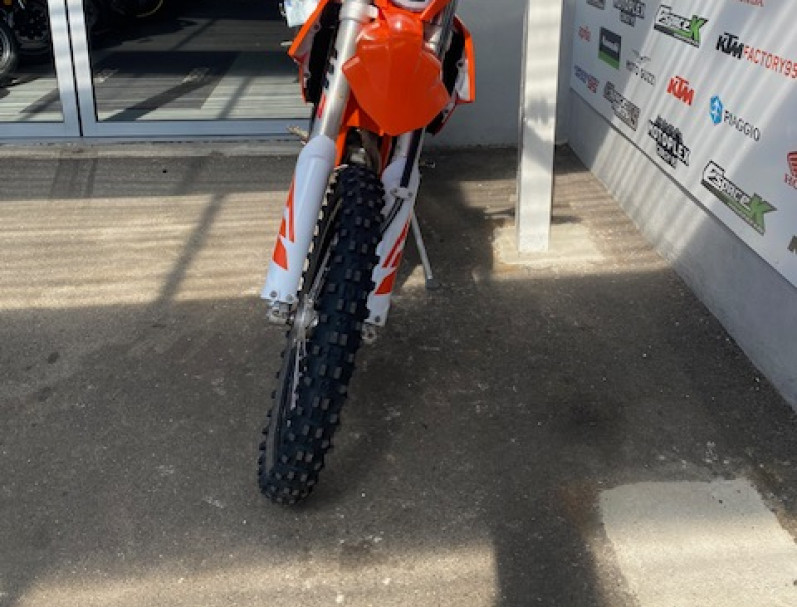KTM 350 EXC-F
