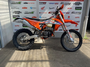 KTM 350 EXC-F