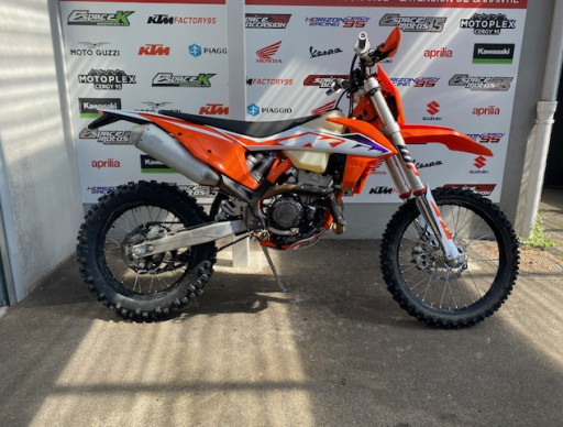 KTM 350 EXC-F