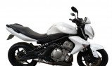 KAWASAKI ER-6 ACCIDENTE RSV 