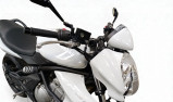 KAWASAKI ER-6 ACCIDENTE RSV 