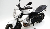 KAWASAKI ER-6 ACCIDENTE RSV 