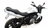 KAWASAKI ER-6 ACCIDENTE RSV 