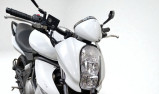 KAWASAKI ER-6 ACCIDENTE RSV 
