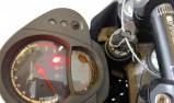 KAWASAKI ER-6 ACCIDENTE RSV 