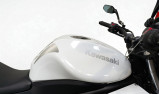KAWASAKI ER-6 ACCIDENTE RSV 