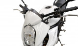 KAWASAKI ER-6 ACCIDENTE RSV 