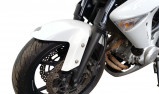 KAWASAKI ER-6 ACCIDENTE RSV 