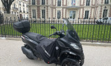 PIAGGIO MP3 530 HPE EXCLUSIVE