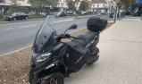 PIAGGIO MP3 530 HPE EXCLUSIVE