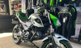 KAWASAKI Z E-1 électrique / 150€ PAR MOIS / DSN MOTOS 40
