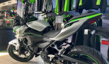 KAWASAKI Z E-1 électrique / 150€ PAR MOIS / DSN MOTOS 40