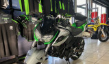 KAWASAKI Z E-1 électrique / 150€ PAR MOIS / DSN MOTOS 40