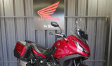 NT1100 Boite meca