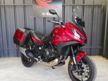 NT1100 Boite meca