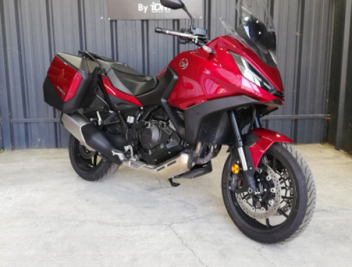 NT1100 Boite meca
