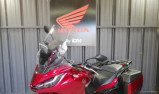 NT1100 Boite meca
