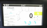 NT1100 Boite meca