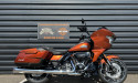 HARLEY-DAVIDSON TOURING ROAD GLIDE 1977 CVO
