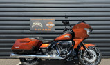 HARLEY-DAVIDSON TOURING ROAD GLIDE 1977 CVO