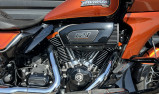 HARLEY-DAVIDSON TOURING ROAD GLIDE 1977 CVO