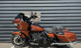 HARLEY-DAVIDSON TOURING ROAD GLIDE 1977 CVO