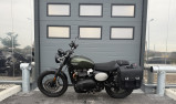 TRIUMPH SCRAMBLER 900