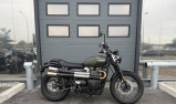 TRIUMPH SCRAMBLER 900