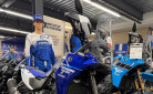 YAMAHA XTZ TENERE 700 LOW