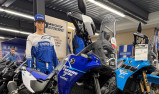 YAMAHA XTZ TENERE 700 LOW